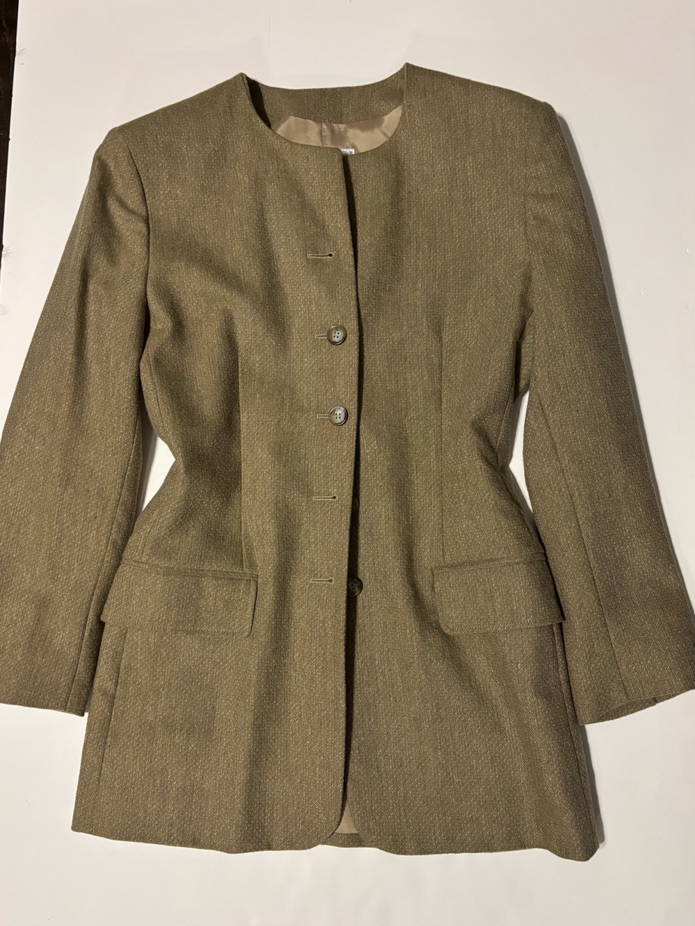 Gian Marco Venturi Blazer